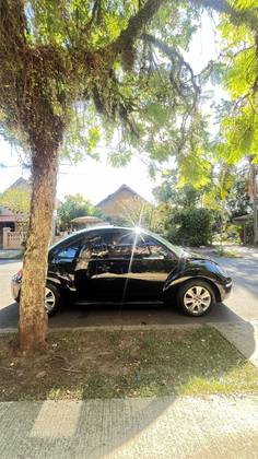 VOLKSWAGEN NEW BEETLE 2.0 MI 8V GASOLINA 2P MANUAL
